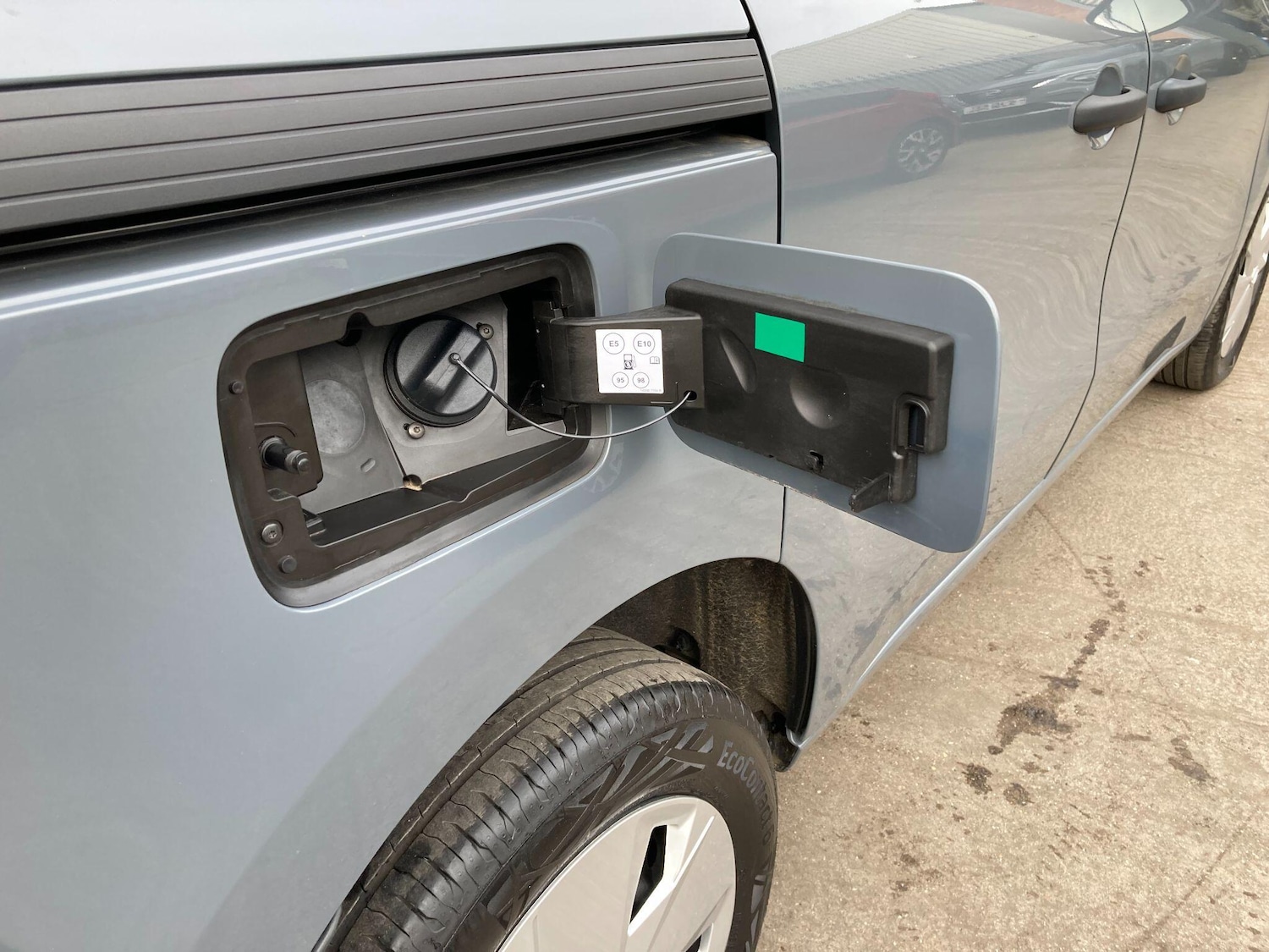 Used Nissan Other 2024 for sale - 77559152: Photo 18