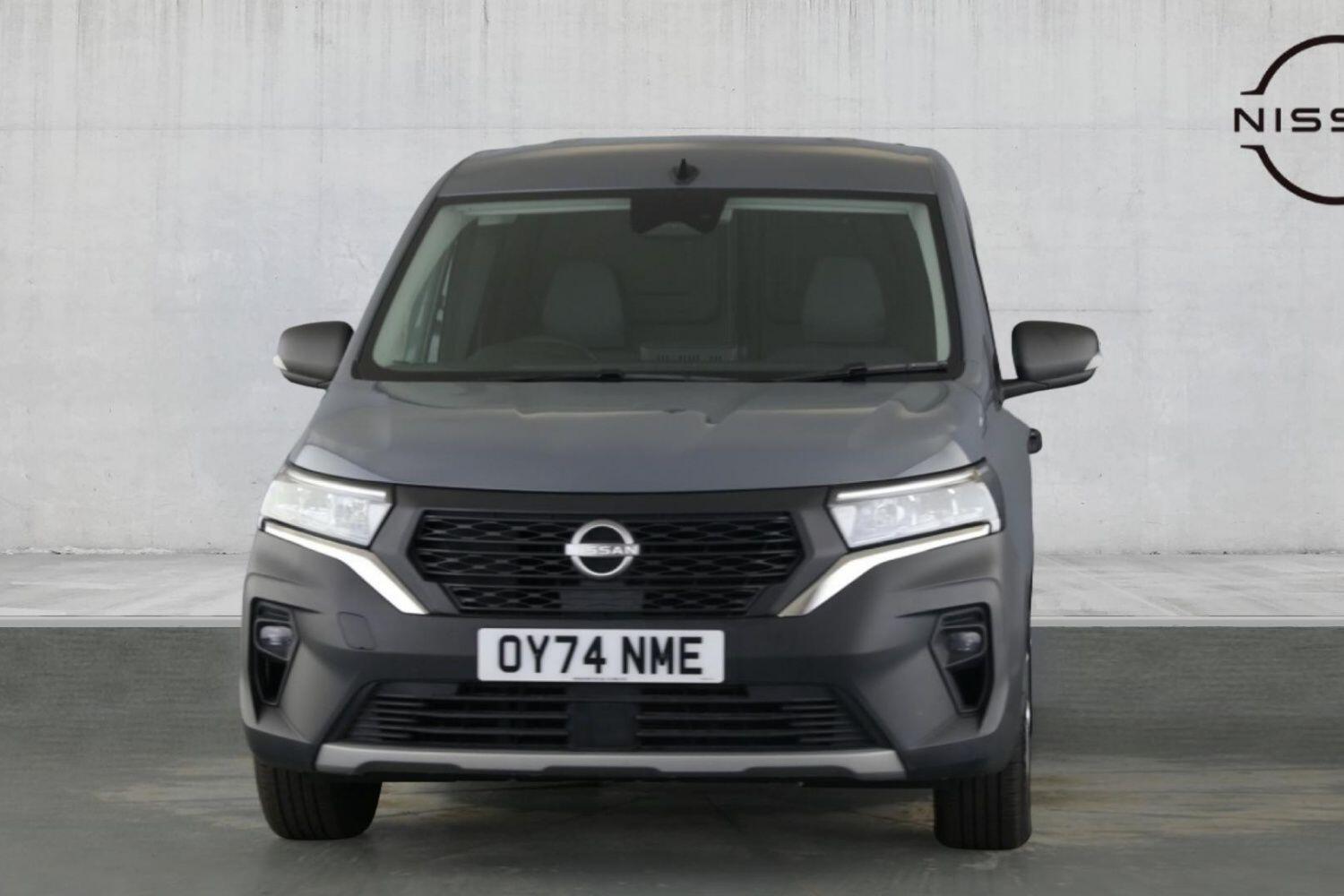 Used Nissan Other 2024 for sale - 77559152: Photo 2