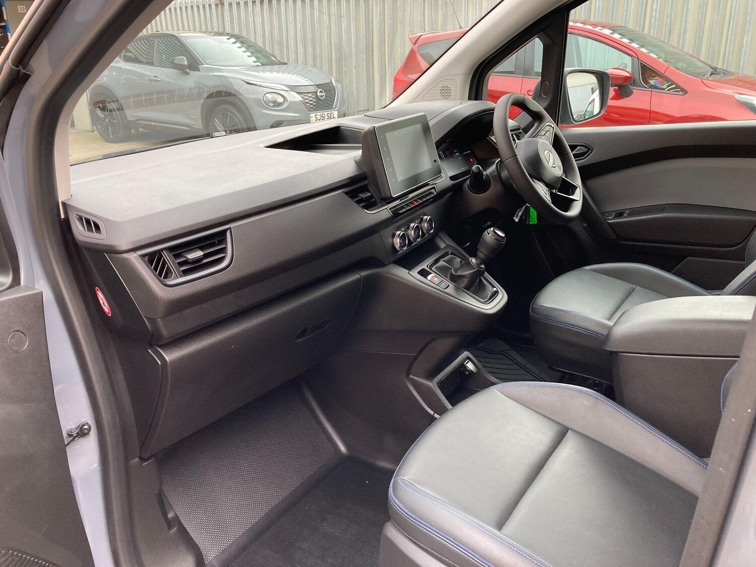 Used Nissan Other 2024 for sale - 77559152: Photo 21