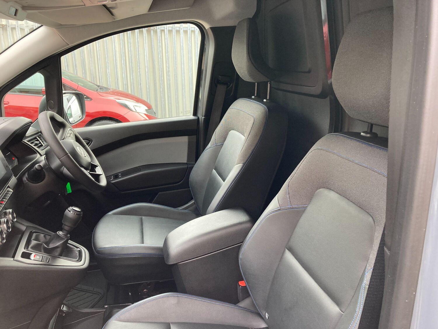 Used Nissan Other 2024 for sale - 77559152: Photo 24