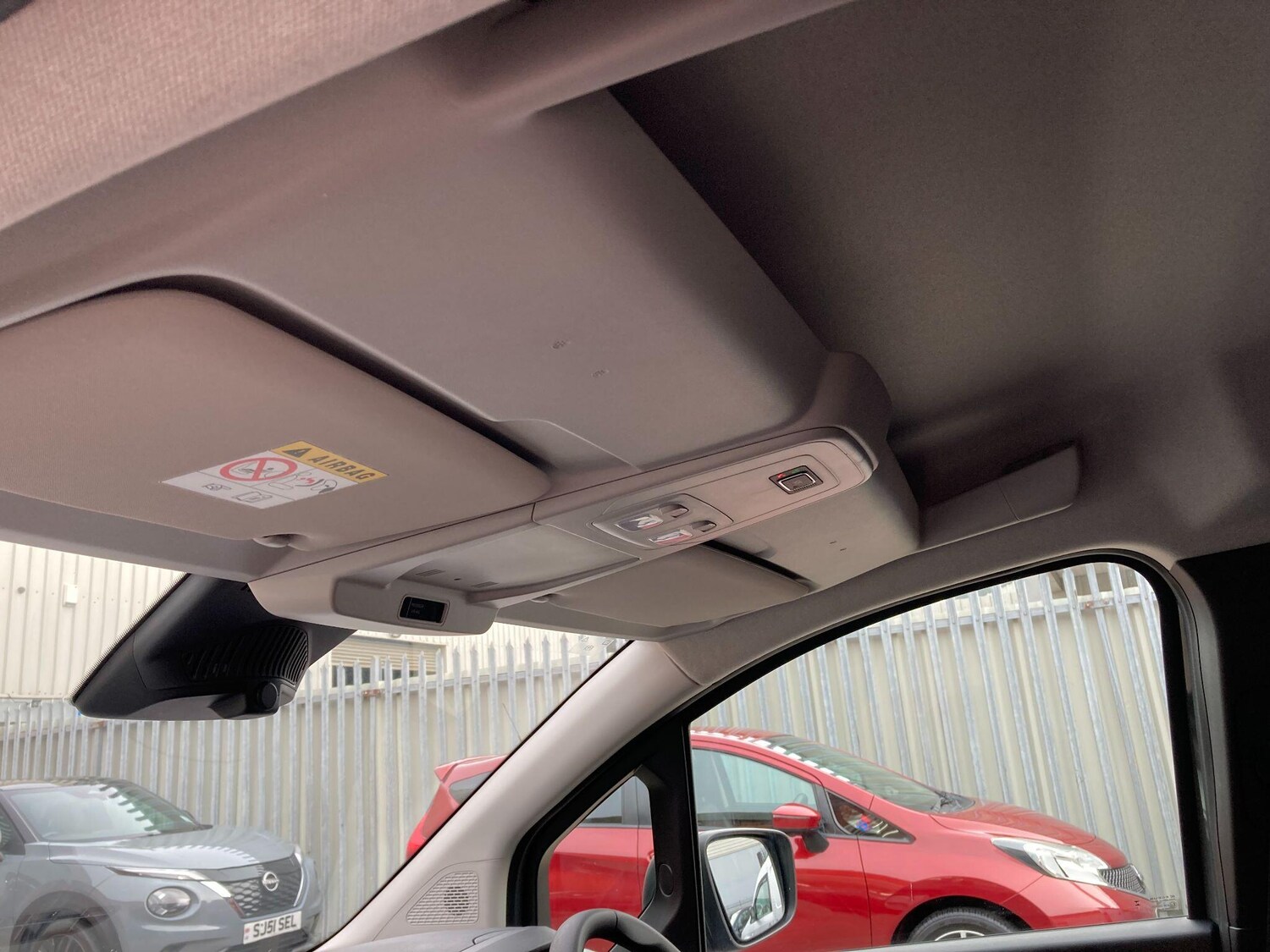 Used Nissan Other 2024 for sale - 77559152: Photo 25