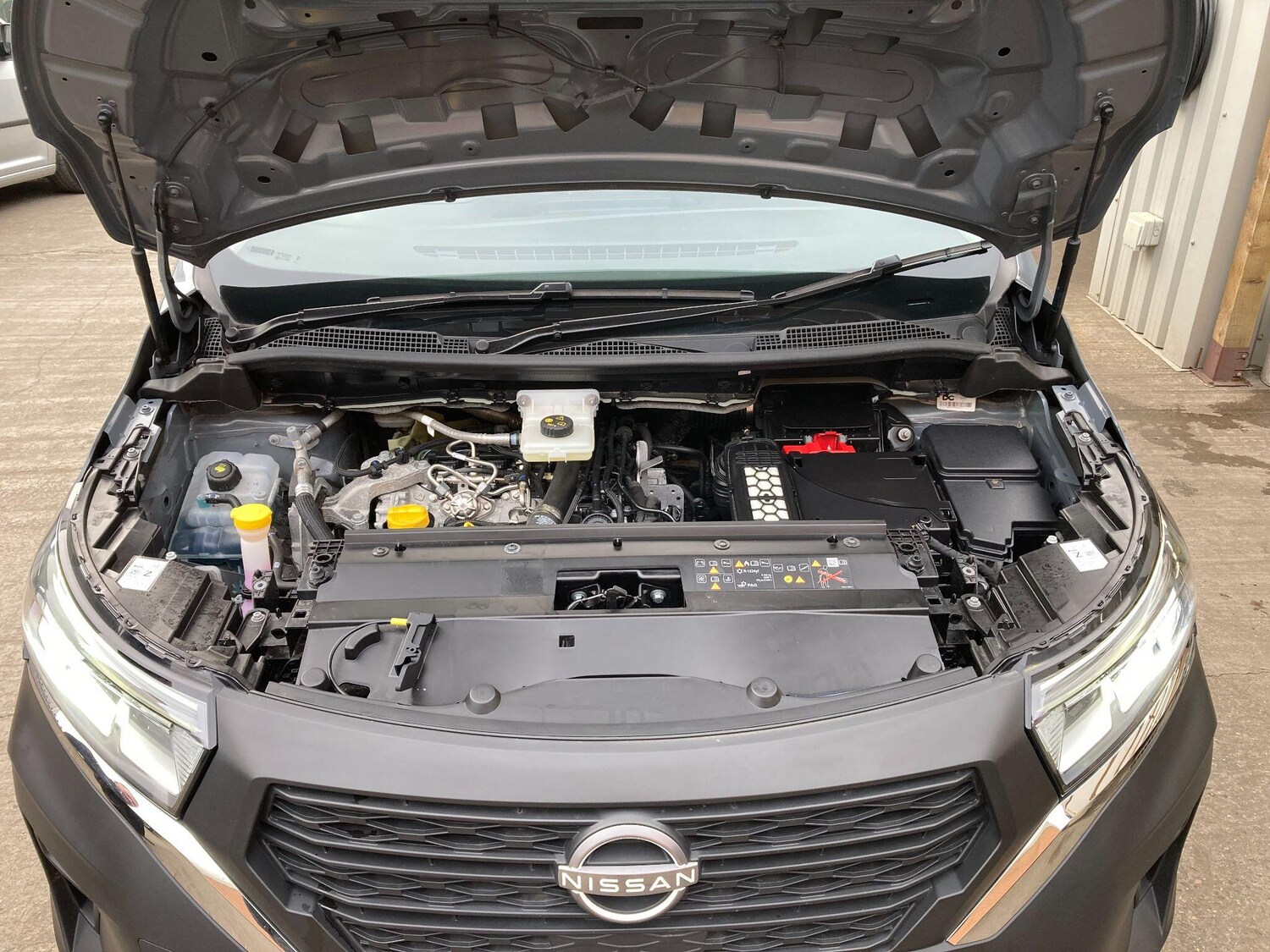 Used Nissan Other 2024 for sale - 77559152: Photo 26