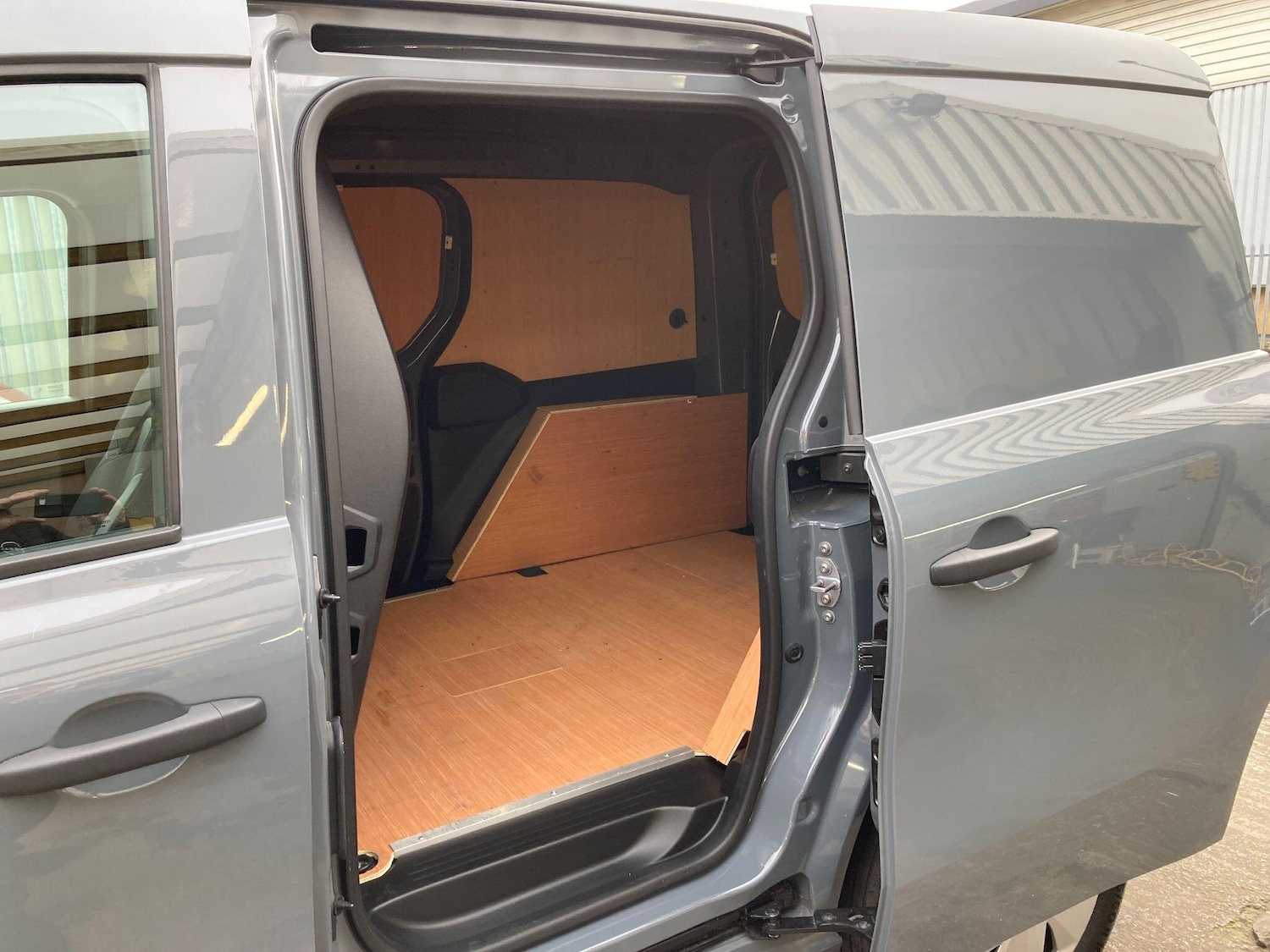 Used Nissan Other 2024 for sale - 77559152: Photo 28