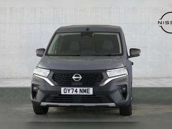 Used Nissan Other 2024 for sale - 77559152: Photo