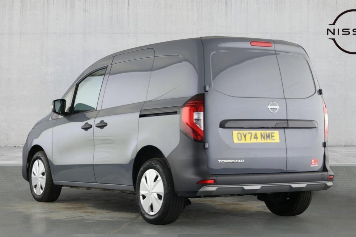 Used Nissan Other 2024 for sale - 77559152: Photo 3