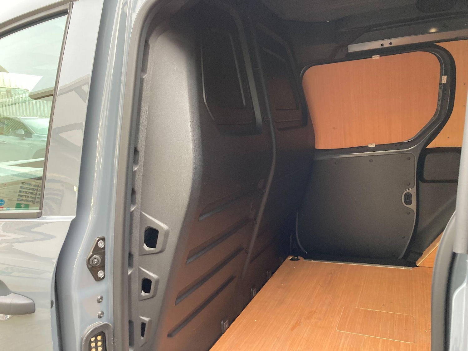 Used Nissan Other 2024 for sale - 77559152: Photo 30