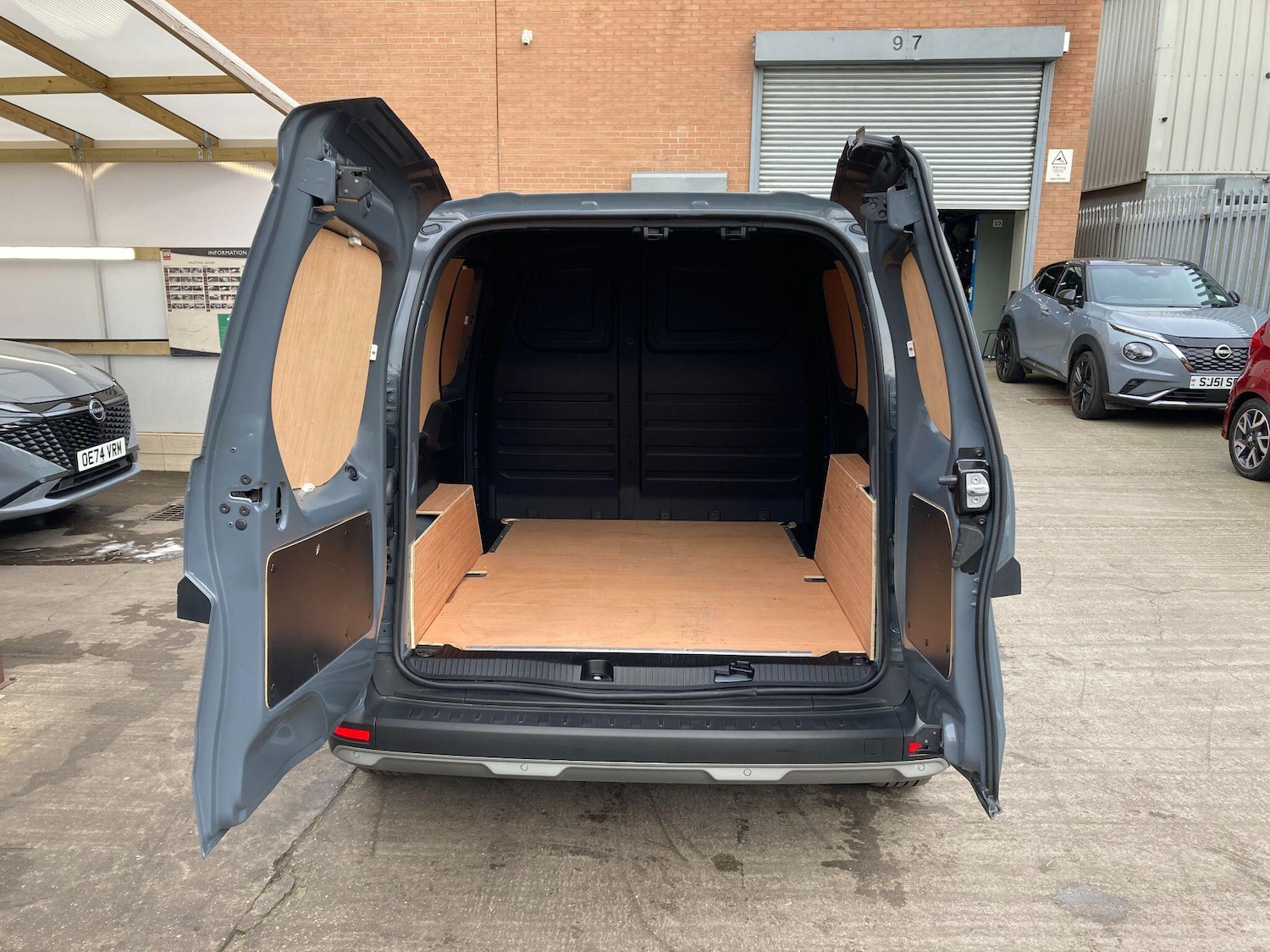 Used Nissan Other 2024 for sale - 77559152: Photo 31