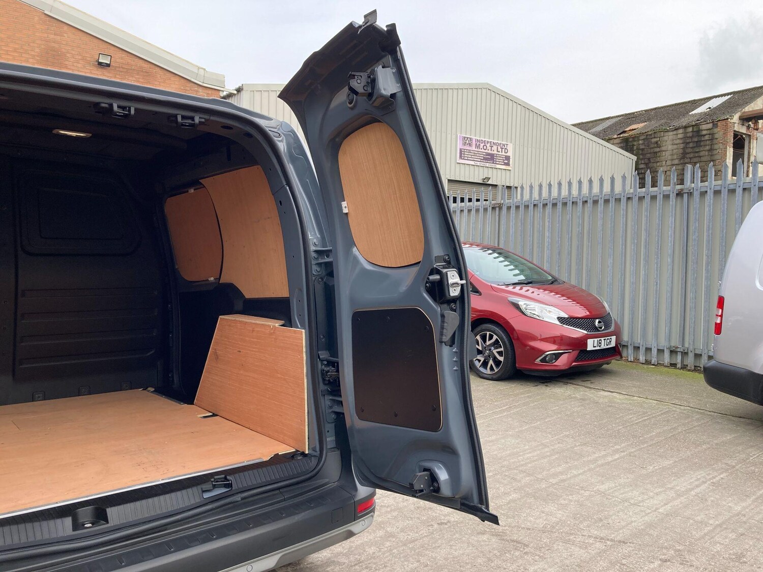 Used Nissan Other 2024 for sale - 77559152: Photo 33