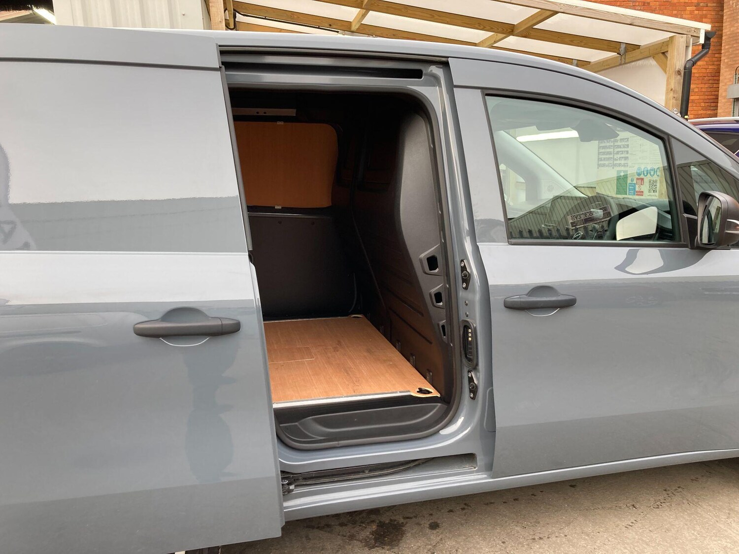 Used Nissan Other 2024 for sale - 77559152: Photo 35