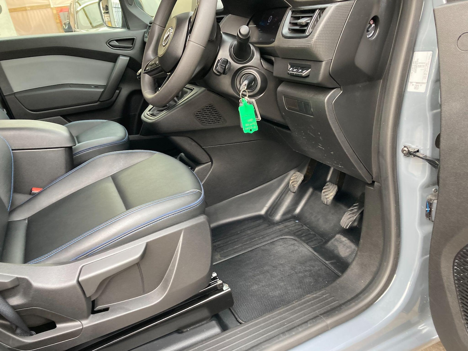 Used Nissan Other 2024 for sale - 77559152: Photo 36