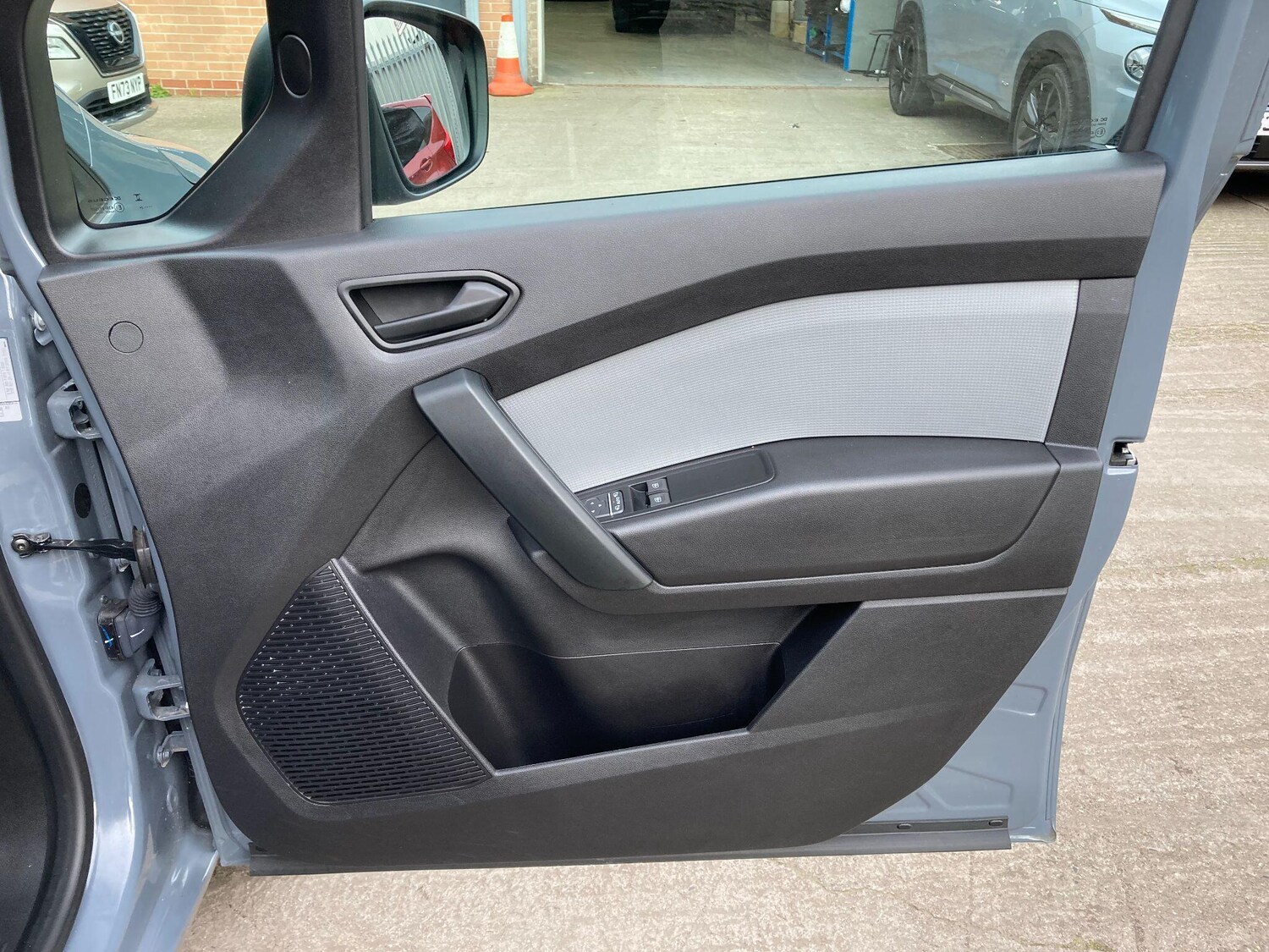 Used Nissan Other 2024 for sale - 77559152: Photo 37