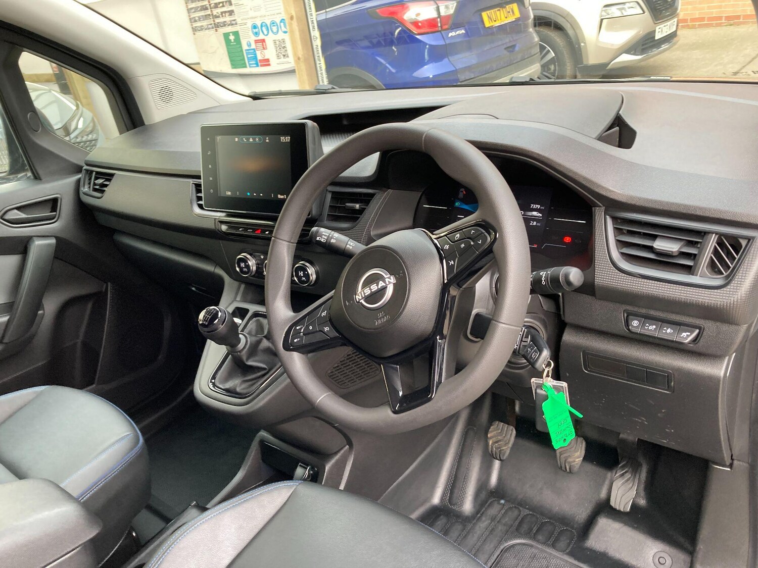 Used Nissan Other 2024 for sale - 77559152: Photo 39