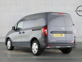 Used Nissan Other 2024 for sale - 77559152: Photo