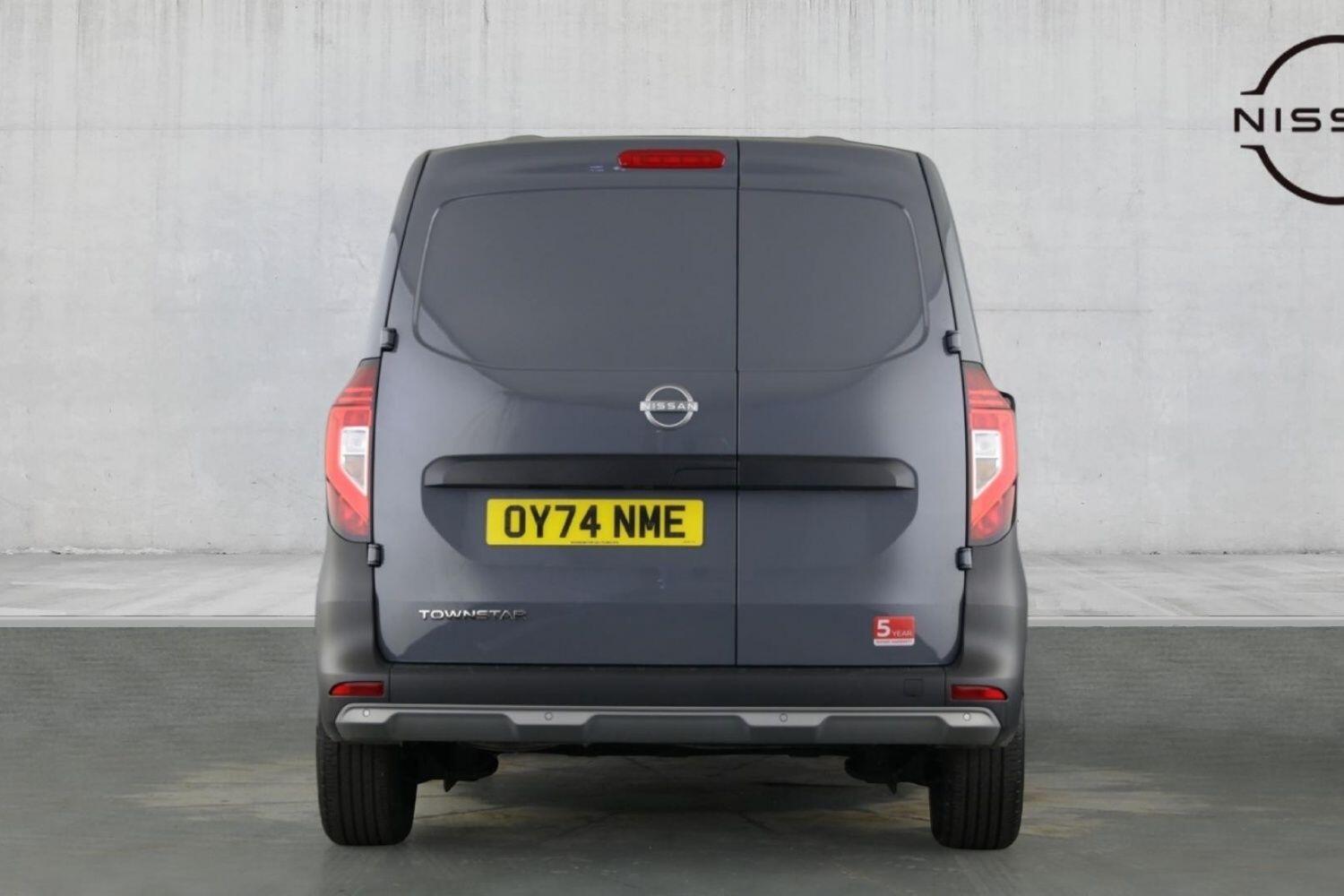 Used Nissan Other 2024 for sale - 77559152: Photo 4