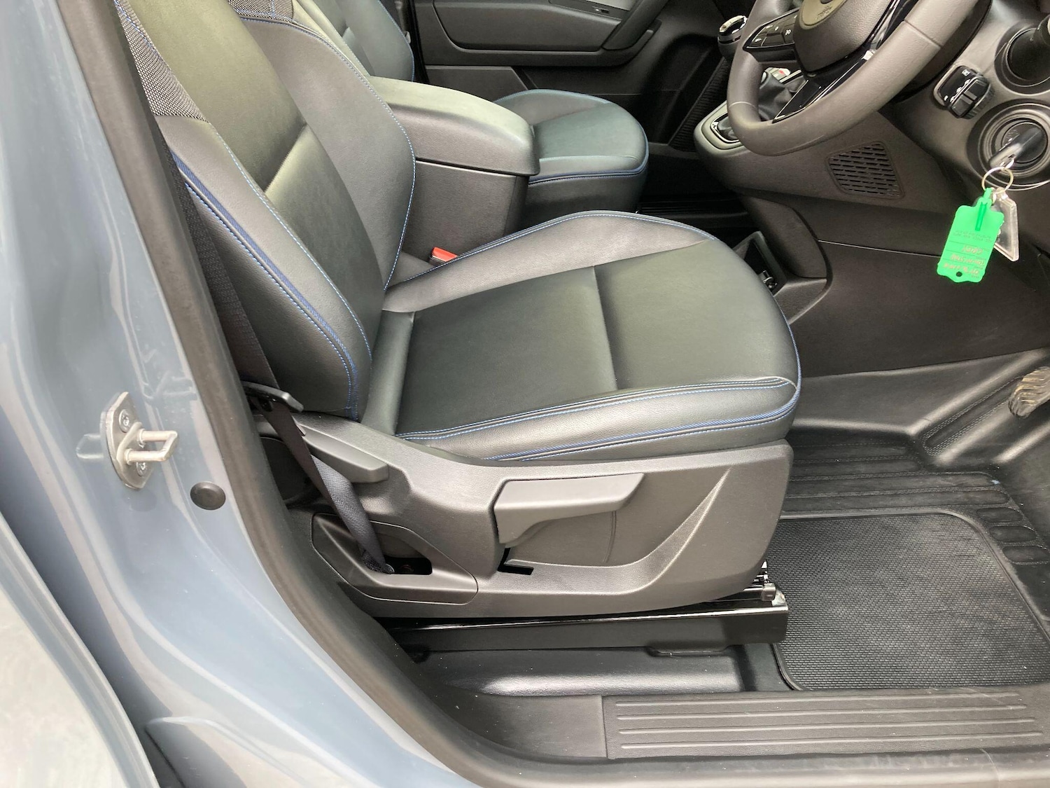 Used Nissan Other 2024 for sale - 77559152: Photo 40