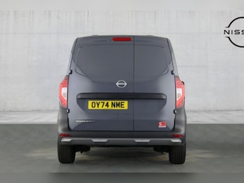 Used Nissan Other 2024 for sale - 77559152: Photo