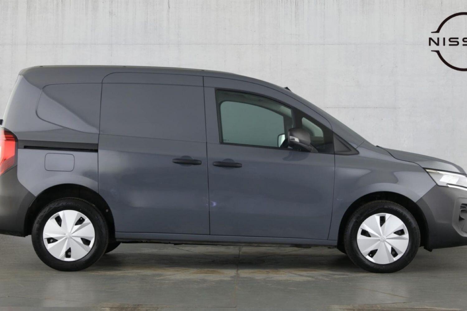 Used Nissan Other 2024 for sale - 77559152: Photo 5