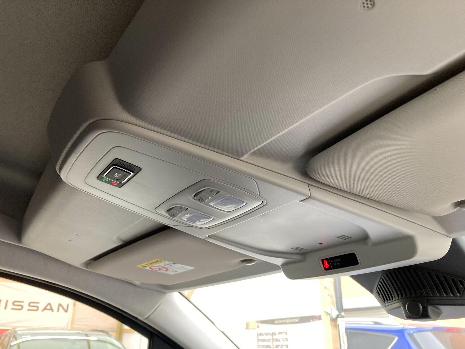 Used Nissan Other 2024 for sale - 77559152: Photo 55