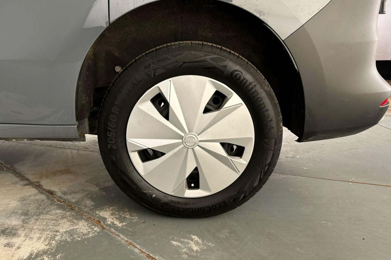 Used Nissan Other 2024 for sale - 77559152: Photo 6