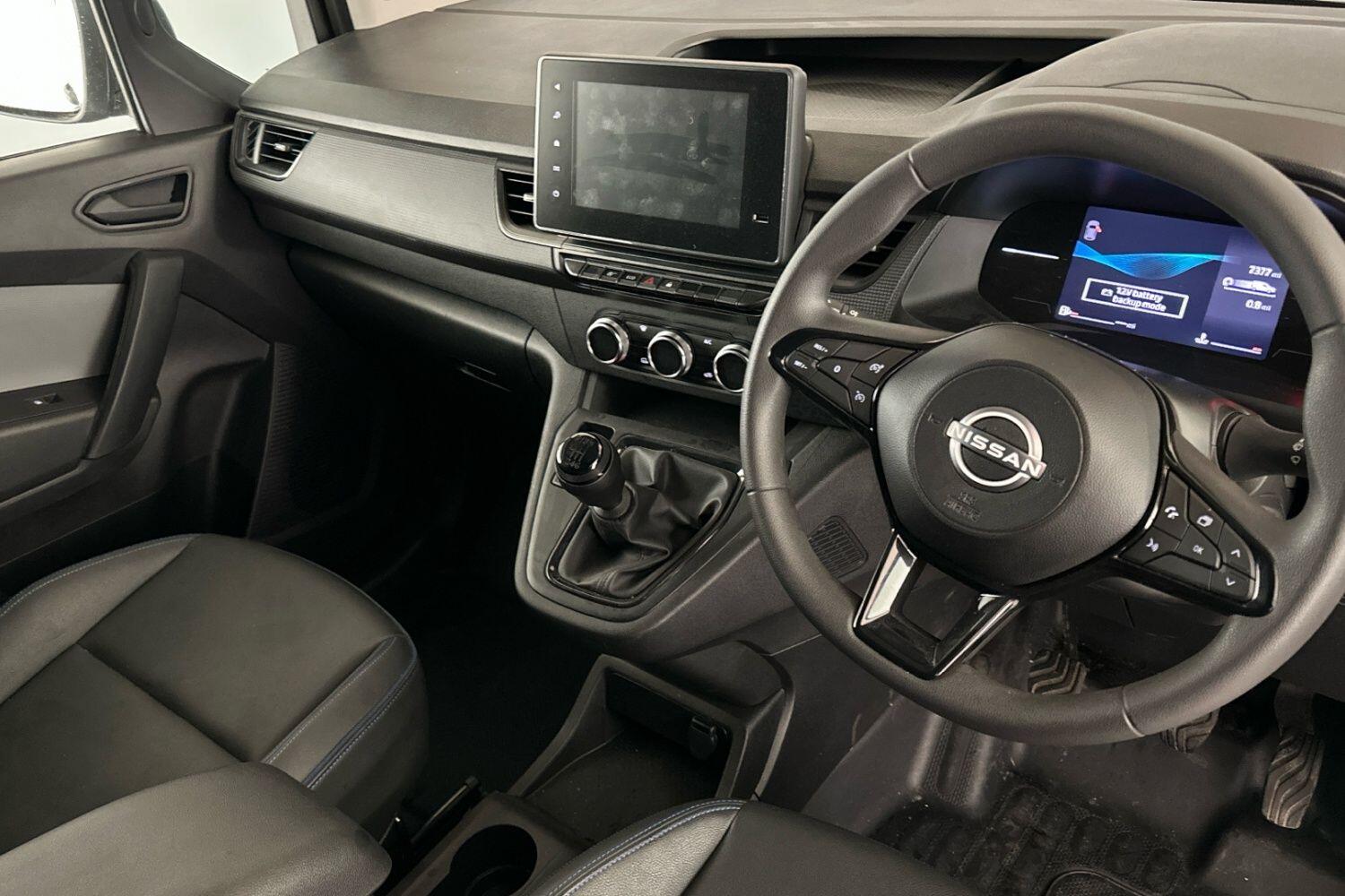 Used Nissan Other 2024 for sale - 77559152: Photo 8