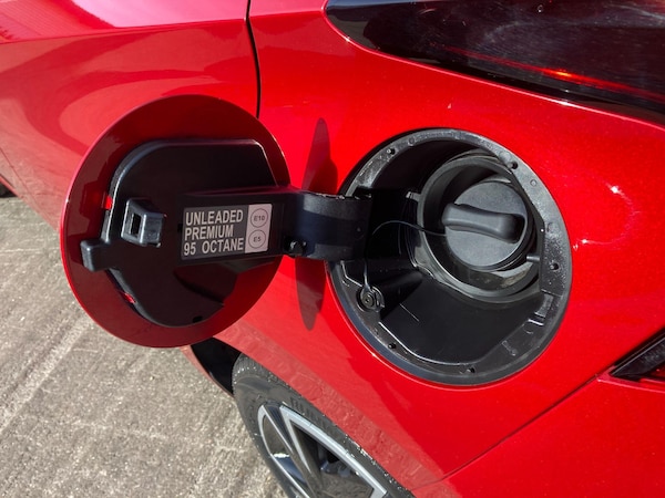Used Nissan Micra 2021 for sale - 76188786: Photo 24
