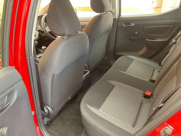 Used Nissan Micra 2021 for sale - 76188786: Photo 30