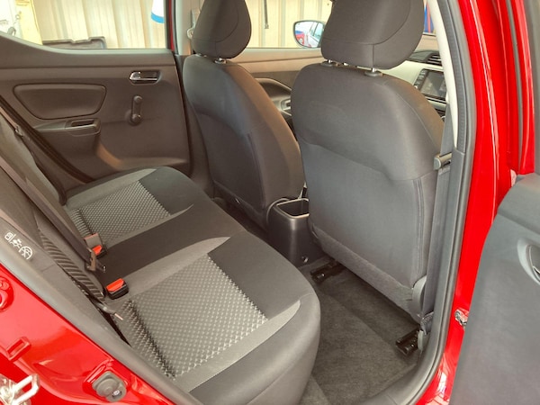Used Nissan Micra 2021 for sale - 76188786: Photo 32