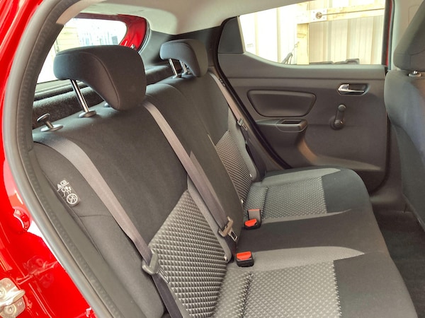 Used Nissan Micra 2021 for sale - 76188786: Photo 33