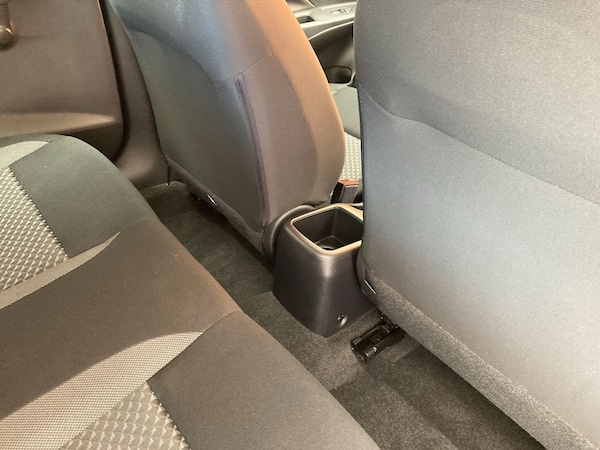 Used Nissan Micra 2021 for sale - 76188786: Photo 35