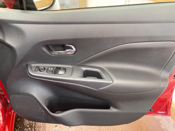 Used Nissan Micra 2021 for sale - 76188786: Photo 36