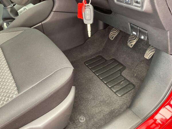 Used Nissan Micra 2021 for sale - 76188786: Photo 39