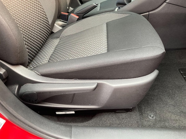 Used Nissan Micra 2021 for sale - 76188786: Photo 42