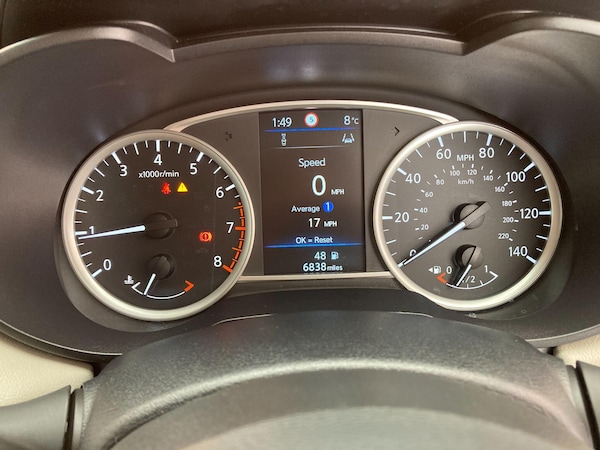 Used Nissan Micra 2021 for sale - 76188786: Photo 44