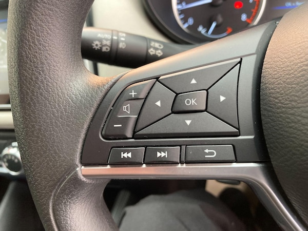Used Nissan Micra 2021 for sale - 76188786: Photo 46