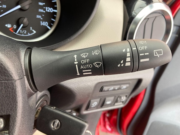 Used Nissan Micra 2021 for sale - 76188786: Photo 47