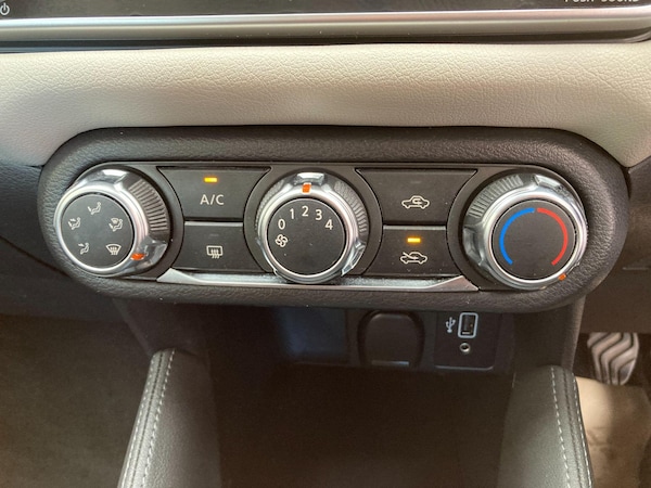Used Nissan Micra 2021 for sale - 76188786: Photo 50