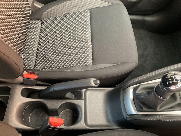 Used Nissan Micra 2021 for sale - 76188786: Photo 53