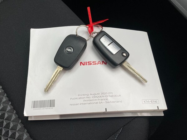Used Nissan Micra 2021 for sale - 76188786: Photo 56