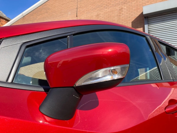 Used Nissan Micra 2021 for sale - 76188786: Photo 9