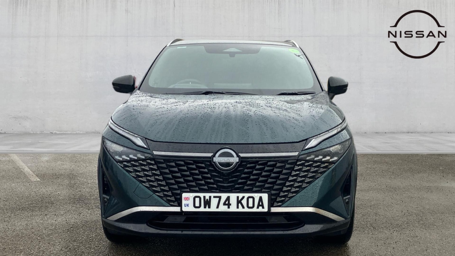 Used Nissan Qashqai 2024 for sale - 77441274: Photo 2