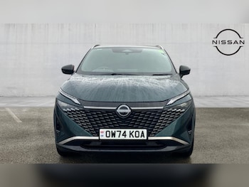 Used Nissan Qashqai 2024 for sale - 77441274: Photo