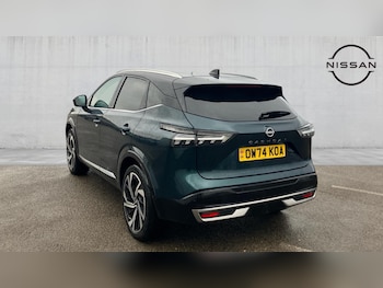 Used Nissan Qashqai 2024 for sale - 77441274: Photo