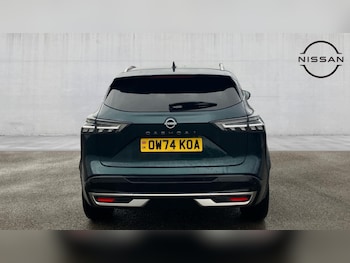 Used Nissan Qashqai 2024 for sale - 77441274: Photo