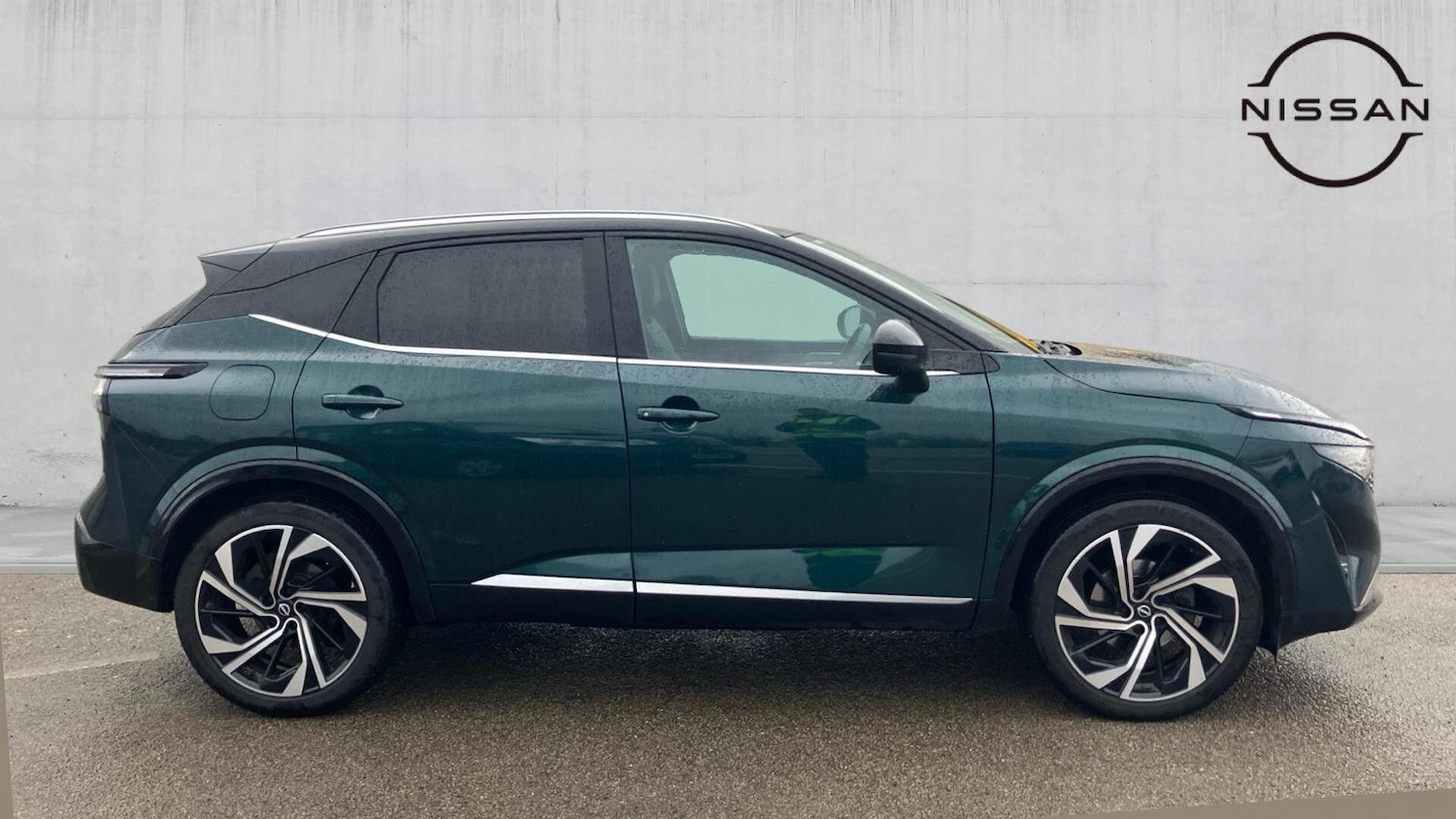 Used Nissan Qashqai 2024 for sale - 77441274: Photo 5