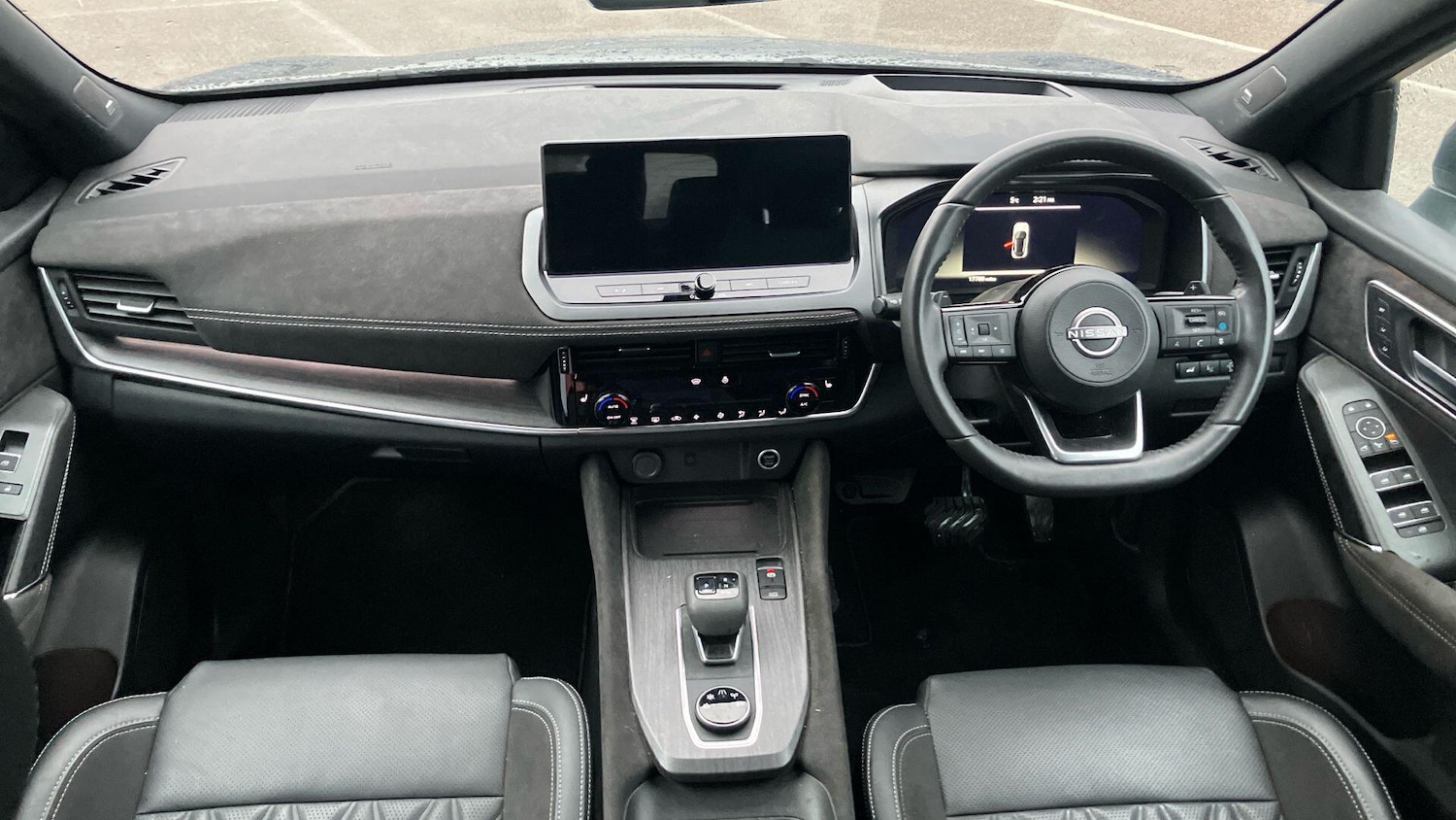 Used Nissan Qashqai 2024 for sale - 77441274: Photo 7