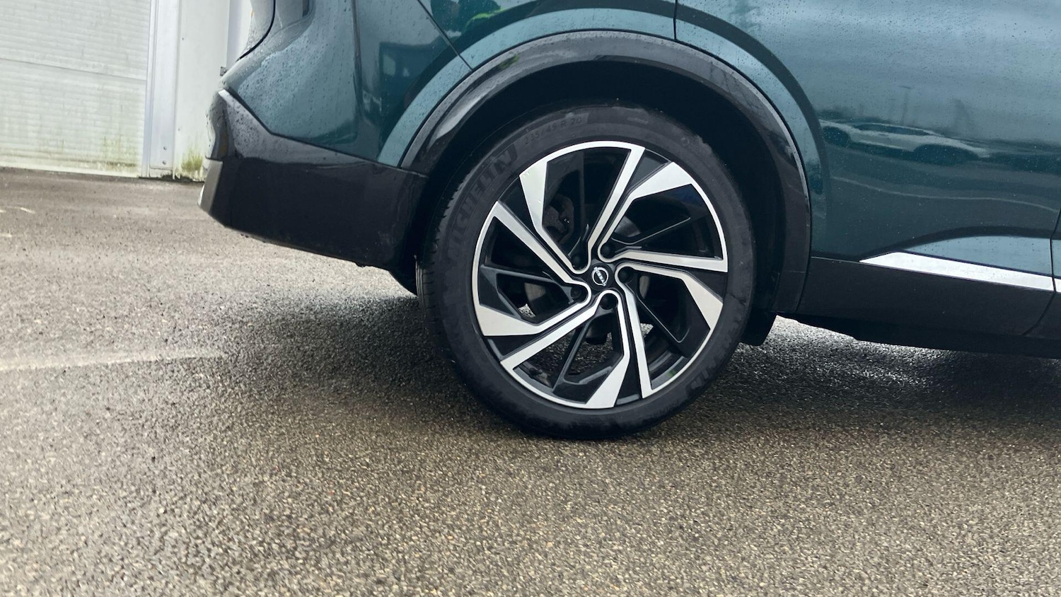 Used Nissan Qashqai 2024 for sale - 77441274: Photo 8