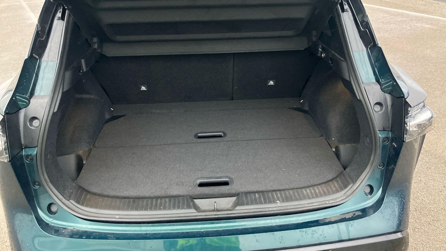 Used Nissan Qashqai 2024 for sale - 77441274: Photo 9