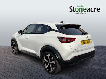 Used Nissan Juke 2022 for sale - 78911092: Photo