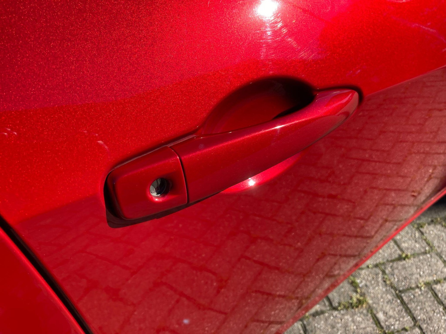 Used Nissan Micra 2021 for sale - 76538255: Photo 18