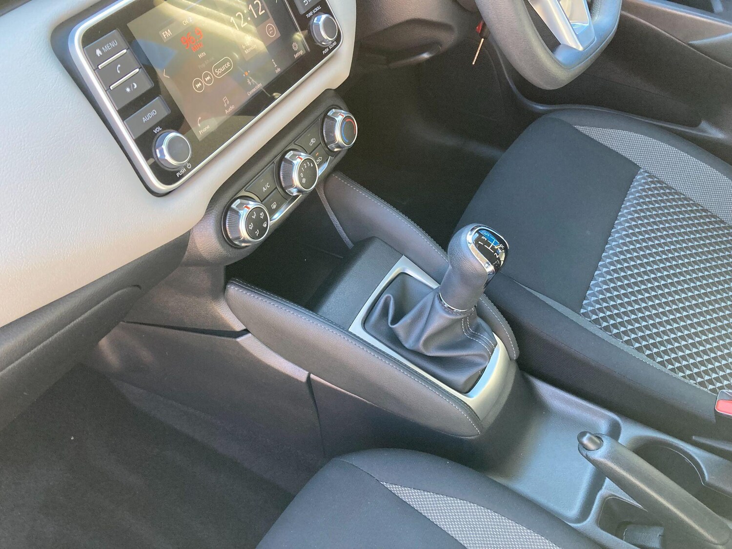 Used Nissan Micra 2021 for sale - 76538255: Photo 26